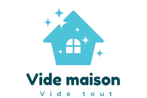 Vide Maison Anvers Logo